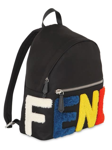 fendi backpack women& 39|fendi backpacks for men.